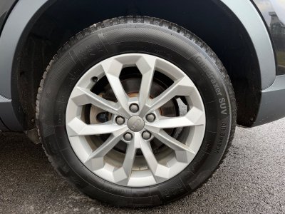 Audi Q3 20 TDI 150 ch Quattro Ambiente -R&eacute;gulateur de Vitesse -   - 12