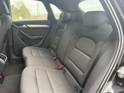Audi Q3 20 TDI 150 ch Quattro Ambiente -R&eacute;gulateur de Vitesse -   - 14