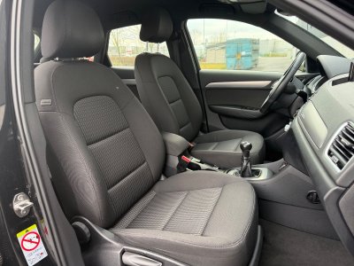 Audi Q3 20 TDI 150 ch Quattro Ambiente -R&eacute;gulateur de Vitesse -   - 15