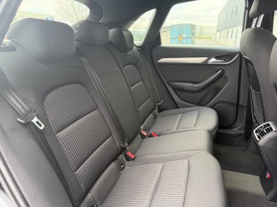 Audi Q3 20 TDI 150 ch Quattro Ambiente -R&eacute;gulateur de Vitesse -   - 16