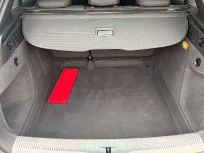 Audi Q3 20 TDI 150 ch Quattro Ambiente -R&eacute;gulateur de Vitesse -   - 17