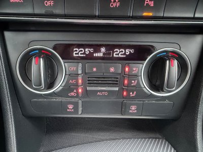 Audi Q3 20 TDI 150 ch Quattro Ambiente -R&eacute;gulateur de Vitesse -   - 25