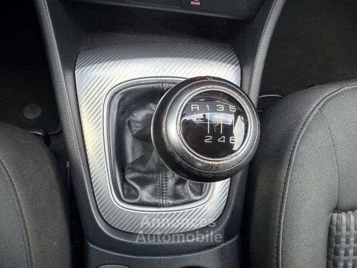 Audi Q3 20 TDI 150 ch Quattro Ambiente -R&eacute;gulateur de Vitesse - - 26