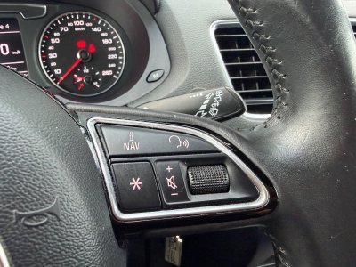Audi Q3 20 TDI 150 ch Quattro Ambiente -R&eacute;gulateur de Vitesse -   - 29