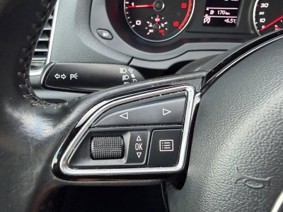 Audi Q3 20 TDI 150 ch Quattro Ambiente -R&eacute;gulateur de Vitesse -   - 31