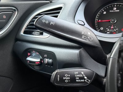 Audi Q3 20 TDI 150 ch Quattro Ambiente -R&eacute;gulateur de Vitesse -   - 32