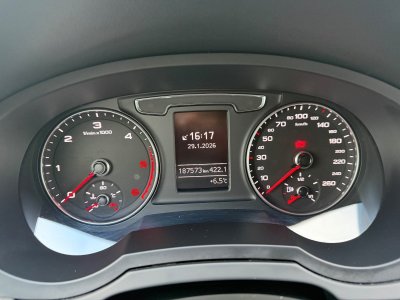 Audi Q3 20 TDI 150 ch Quattro Ambiente -R&eacute;gulateur de Vitesse -   - 33