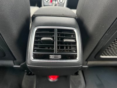 Audi Q3 20 TDI 150 ch Quattro Ambiente -R&eacute;gulateur de Vitesse -   - 38