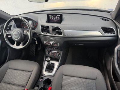 Audi Q3 20 TDI 150 ch Quattro Ambiente -R&eacute;gulateur de Vitesse -   - 39