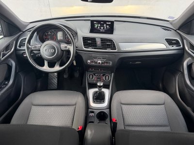 Audi Q3 20 TDI 150 ch Quattro Ambiente -R&eacute;gulateur de Vitesse -   - 40