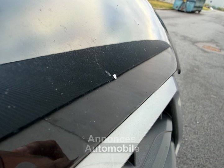 Audi Q3 20 TDI 150 ch Quattro Ambiente -R&eacute;gulateur de Vitesse - - 47