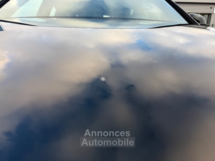 Audi Q3 20 TDI 150 ch Quattro Ambiente -R&eacute;gulateur de Vitesse - - 48