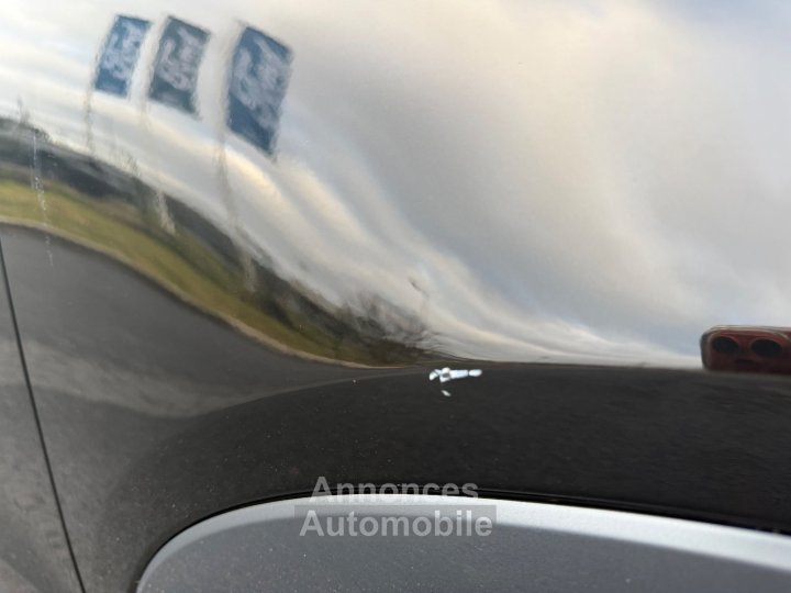 Audi Q3 20 TDI 150 ch Quattro Ambiente -R&eacute;gulateur de Vitesse - - 50