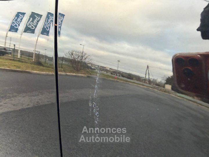 Audi Q3 20 TDI 150 ch Quattro Ambiente -R&eacute;gulateur de Vitesse - - 51