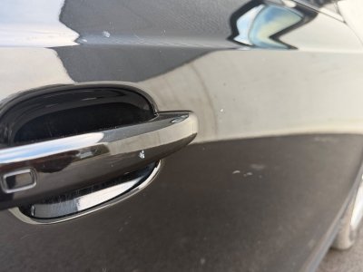 Audi Q3 20 TDI 150 ch Quattro Ambiente -R&eacute;gulateur de Vitesse -   - 52