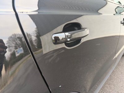 Audi Q3 20 TDI 150 ch Quattro Ambiente -R&eacute;gulateur de Vitesse -   - 53