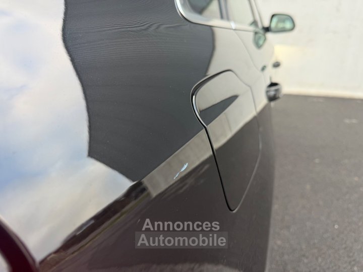 Audi Q3 20 TDI 150 ch Quattro Ambiente -R&eacute;gulateur de Vitesse - - 54