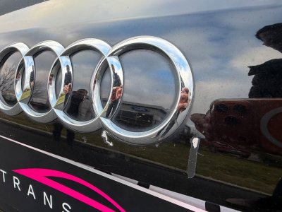 Audi Q3 20 TDI 150 ch Quattro Ambiente -R&eacute;gulateur de Vitesse -   - 56