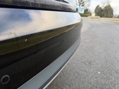 Audi Q3 20 TDI 150 ch Quattro Ambiente -R&eacute;gulateur de Vitesse -   - 57