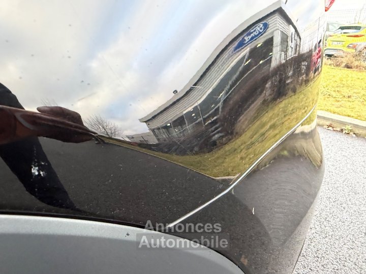 Audi Q3 20 TDI 150 ch Quattro Ambiente -R&eacute;gulateur de Vitesse - - 59