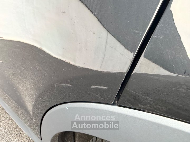 Audi Q3 20 TDI 150 ch Quattro Ambiente -R&eacute;gulateur de Vitesse - - 60