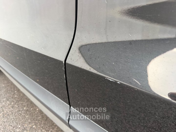 Audi Q3 20 TDI 150 ch Quattro Ambiente -R&eacute;gulateur de Vitesse - - 61