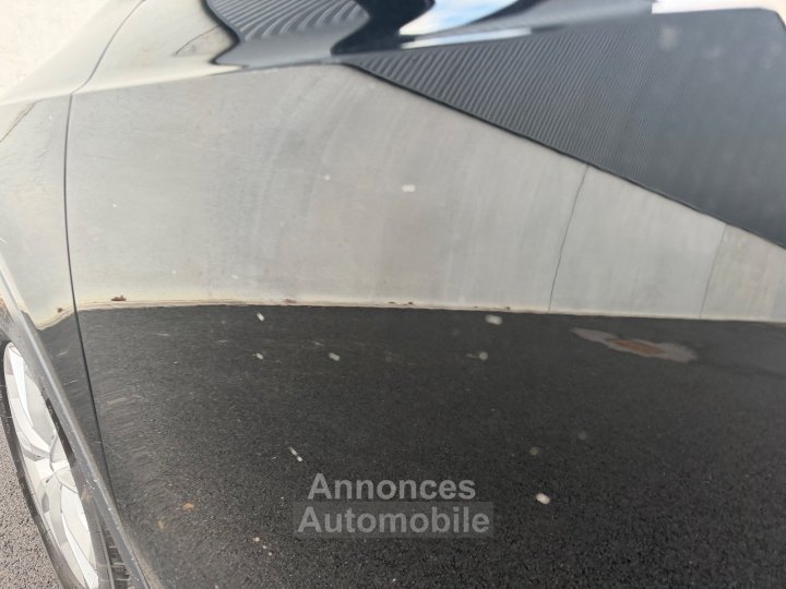 Audi Q3 20 TDI 150 ch Quattro Ambiente -R&eacute;gulateur de Vitesse - - 62