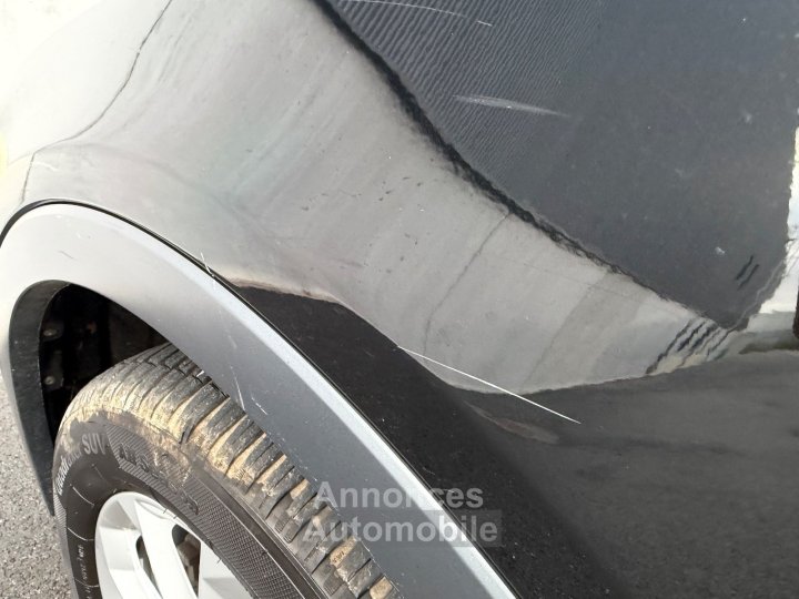 Audi Q3 20 TDI 150 ch Quattro Ambiente -R&eacute;gulateur de Vitesse - - 63