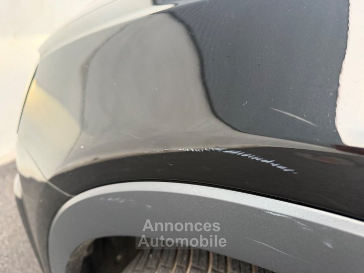 Audi Q3 20 TDI 150 ch Quattro Ambiente -R&eacute;gulateur de Vitesse - - 64