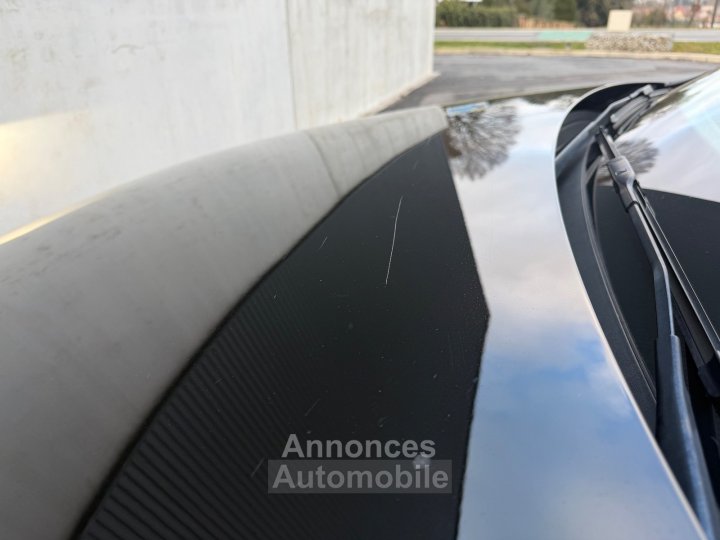 Audi Q3 20 TDI 150 ch Quattro Ambiente -R&eacute;gulateur de Vitesse - - 65