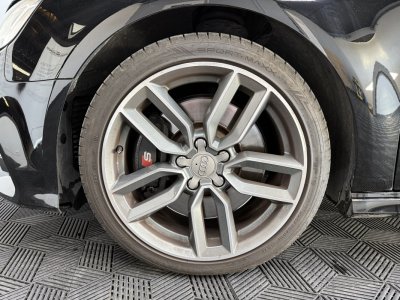 Audi S3 Quattro Sportback (8VA) 20 TFSi S-Tronic7 300 CV- ORIGINE FRANCE   - 15