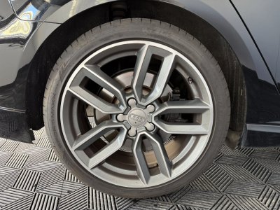 Audi S3 Quattro Sportback (8VA) 20 TFSi S-Tronic7 300 CV- ORIGINE FRANCE   - 17