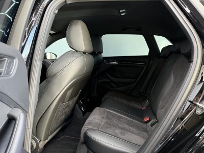 Audi S3 Quattro Sportback (8VA) 20 TFSi S-Tronic7 300 CV- ORIGINE FRANCE   - 21