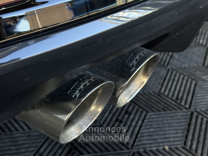 Audi S3 Quattro Sportback (8VA) 20 TFSi S-Tronic7 300 CV- ORIGINE FRANCE - 25