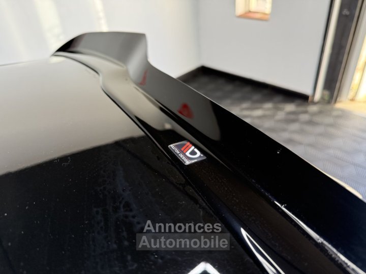 Audi S3 Quattro Sportback (8VA) 20 TFSi S-Tronic7 300 CV- ORIGINE FRANCE - 26