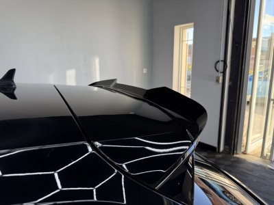 Audi S3 Quattro Sportback (8VA) 20 TFSi S-Tronic7 300 CV- ORIGINE FRANCE   - 27