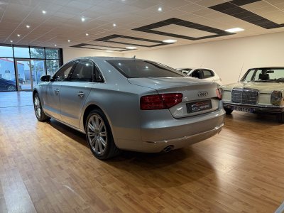 Audi A8 V6 30 TDI 250 DPF Quattro Avus Tiptronic A   - 2