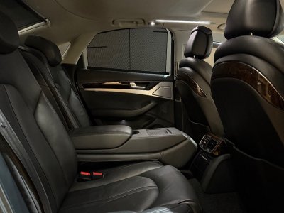 Audi A8 V6 30 TDI 250 DPF Quattro Avus Tiptronic A   - 5