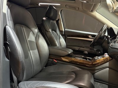Audi A8 V6 30 TDI 250 DPF Quattro Avus Tiptronic A   - 8