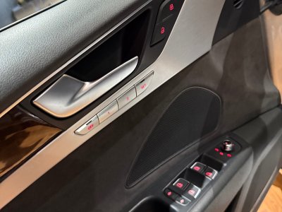 Audi A8 V6 30 TDI 250 DPF Quattro Avus Tiptronic A   - 9