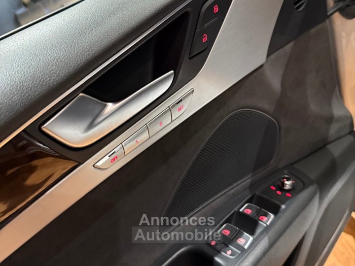 Audi A8 V6 30 TDI 250 DPF Quattro Avus Tiptronic A - 9
