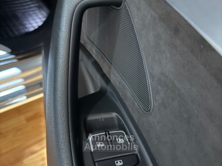Audi A8 V6 30 TDI 250 DPF Quattro Avus Tiptronic A - 14
