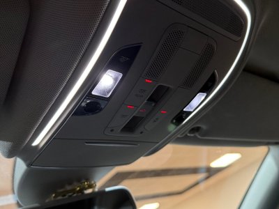 Audi A8 V6 30 TDI 250 DPF Quattro Avus Tiptronic A   - 17