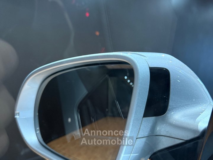 Audi A8 V6 30 TDI 250 DPF Quattro Avus Tiptronic A - 20