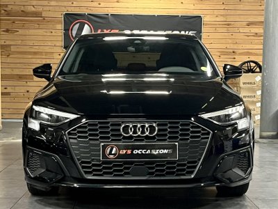 Audi A3 Sportback IV 30 TDI 116ch Business line   - 2