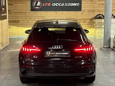 Audi A3 Sportback IV 30 TDI 116ch Business line   - 7