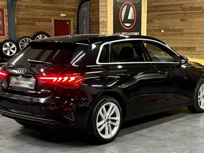 Audi A3 Sportback IV 30 TDI 116ch Business line   - 8