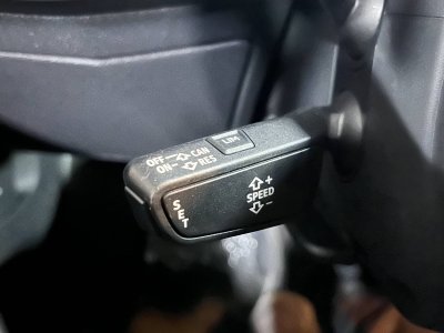 Audi A3 Sportback IV 30 TDI 116ch Business line   - 11