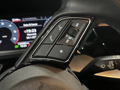 Audi A3 Sportback IV 30 TDI 116ch Business line   - 12