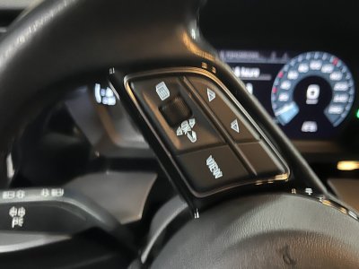 Audi A3 Sportback IV 30 TDI 116ch Business line   - 13